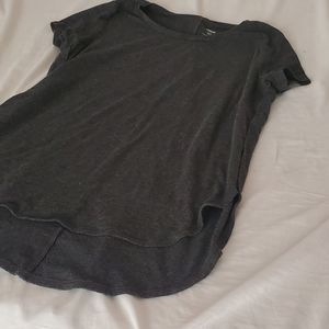Basic Grey shirt